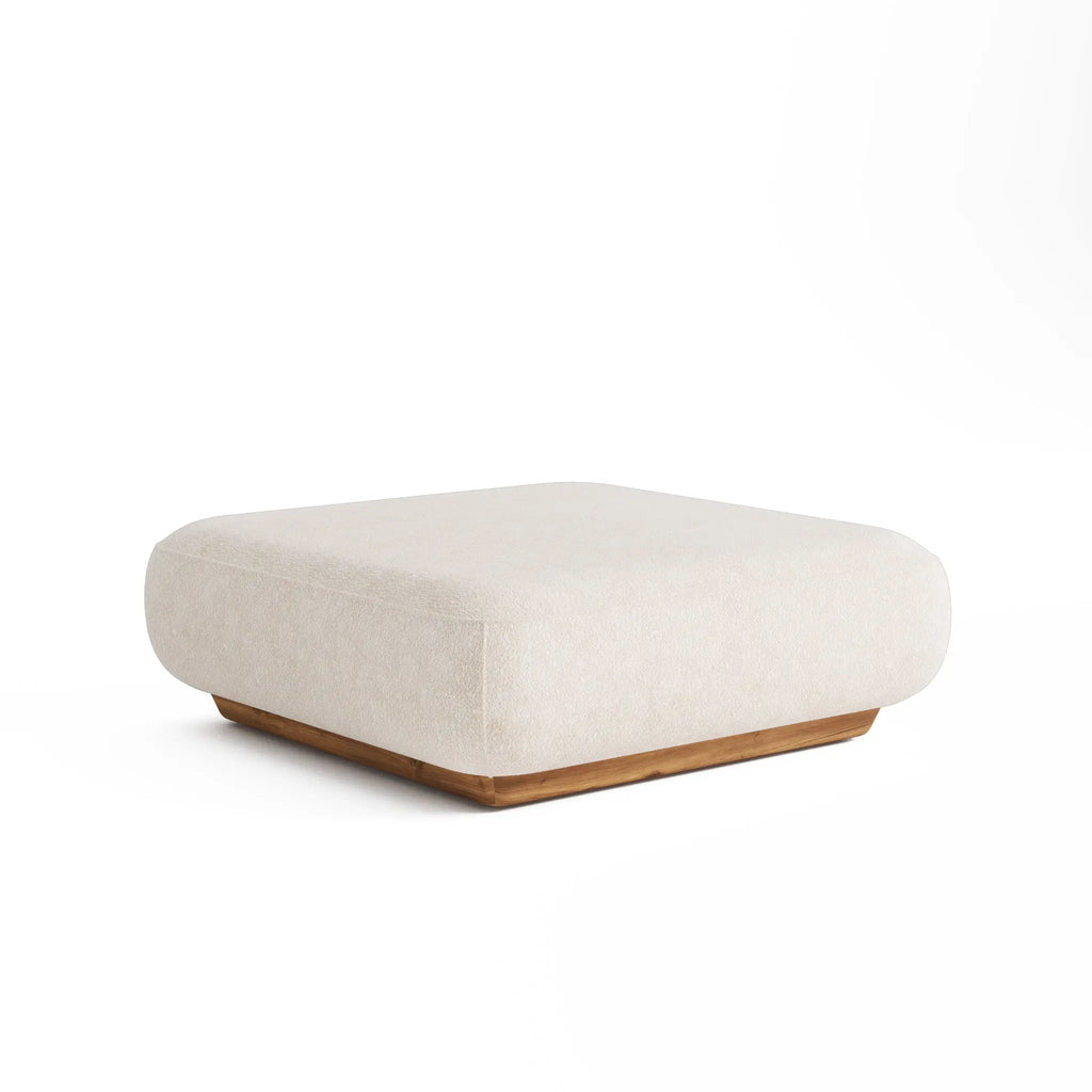 Tatami - Ottoman Jardinico