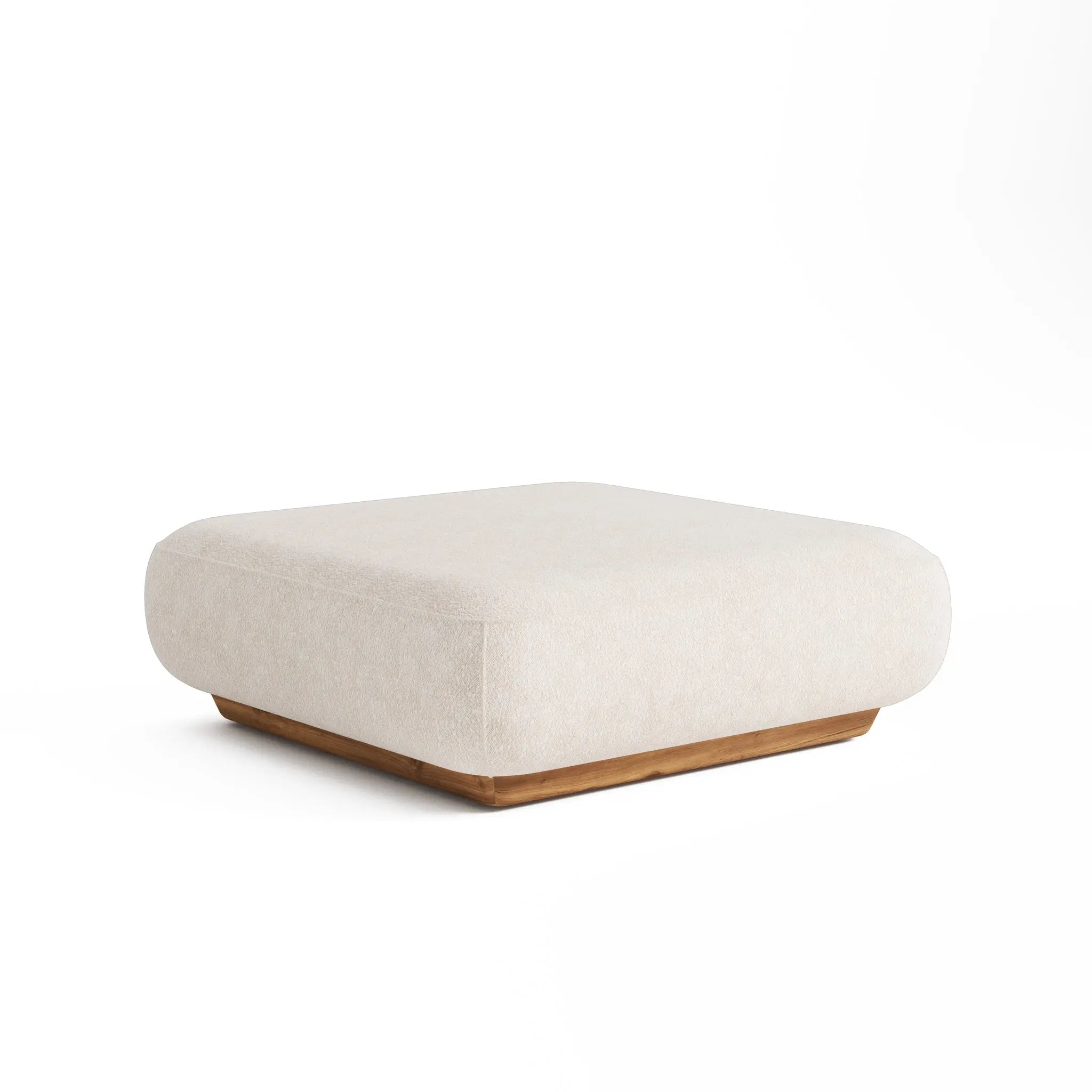 Tatami - Ottoman Jardinico
