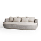 Tondo - Sofa 3 places Jardinico