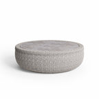 Tondo - Coffee table (ø 110 cm) Jardinico