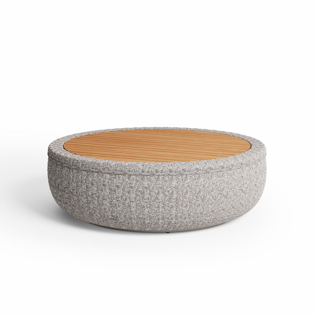 Tondo - Coffee table (ø 110 cm) Jardinico