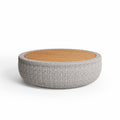 Tondo - Coffee table (ø 110 cm) Jardinico