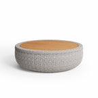Tondo - Coffee table (ø 110 cm) Jardinico