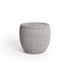 Tondo - Coffee table (ø 45 cm) Jardinico