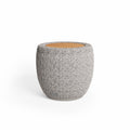 Tondo - Coffee table (ø 45 cm) Jardinico