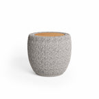 Tondo - Coffee table (ø 45 cm) Jardinico