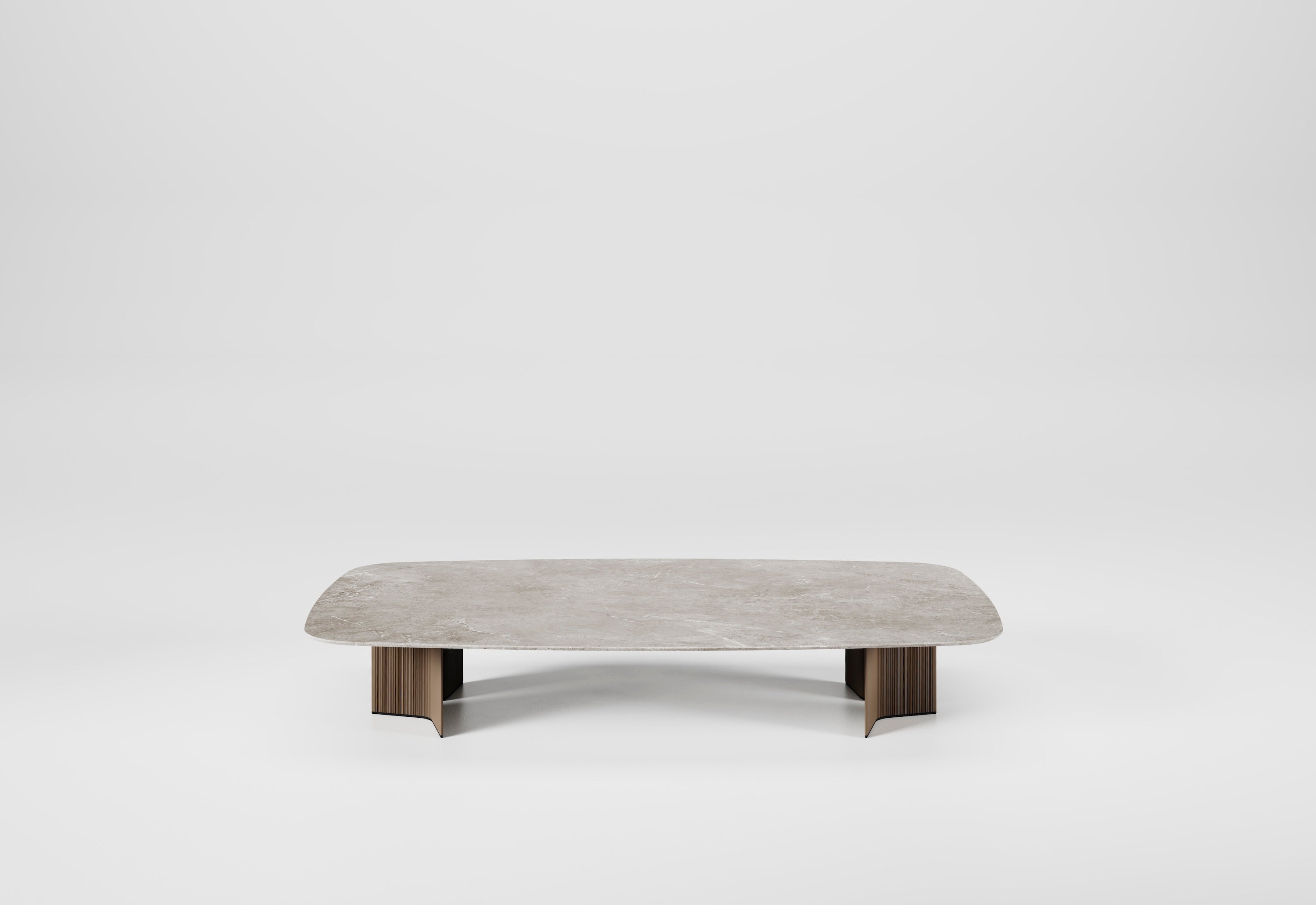 Pulse - Faux Elyps Table basse Joli