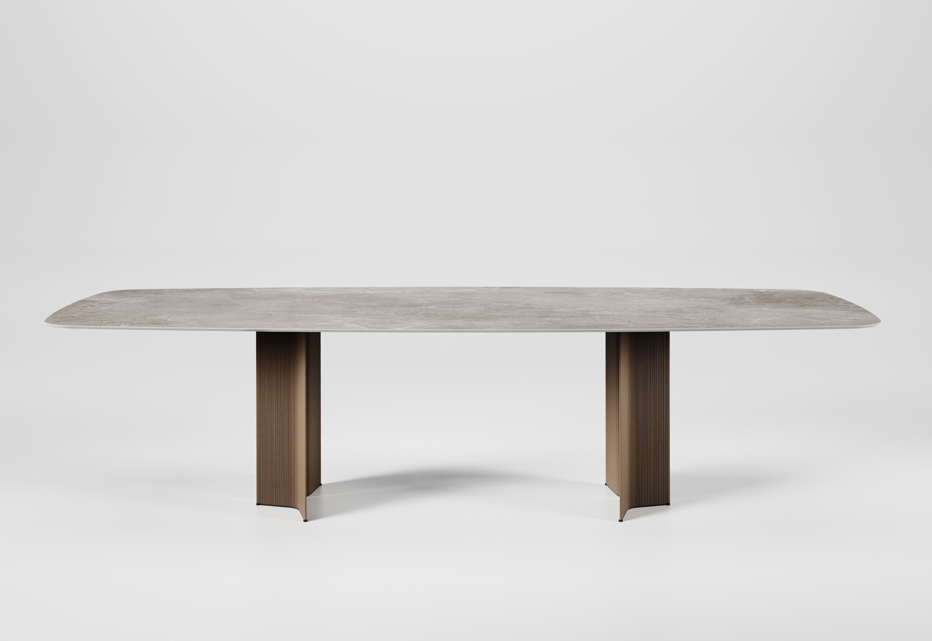 Pulse - Faux Elyps Table à manger Joli