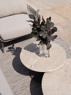 Montera - Fauteuil avec 2 coussins 4SO