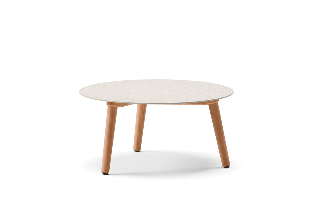 Ray - Coffee table ø 60 cm Diphano