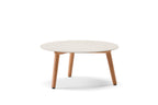 Ray - Coffee table ø 60 cm Diphano