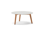 Ray - Coffee table ø 60 cm Diphano