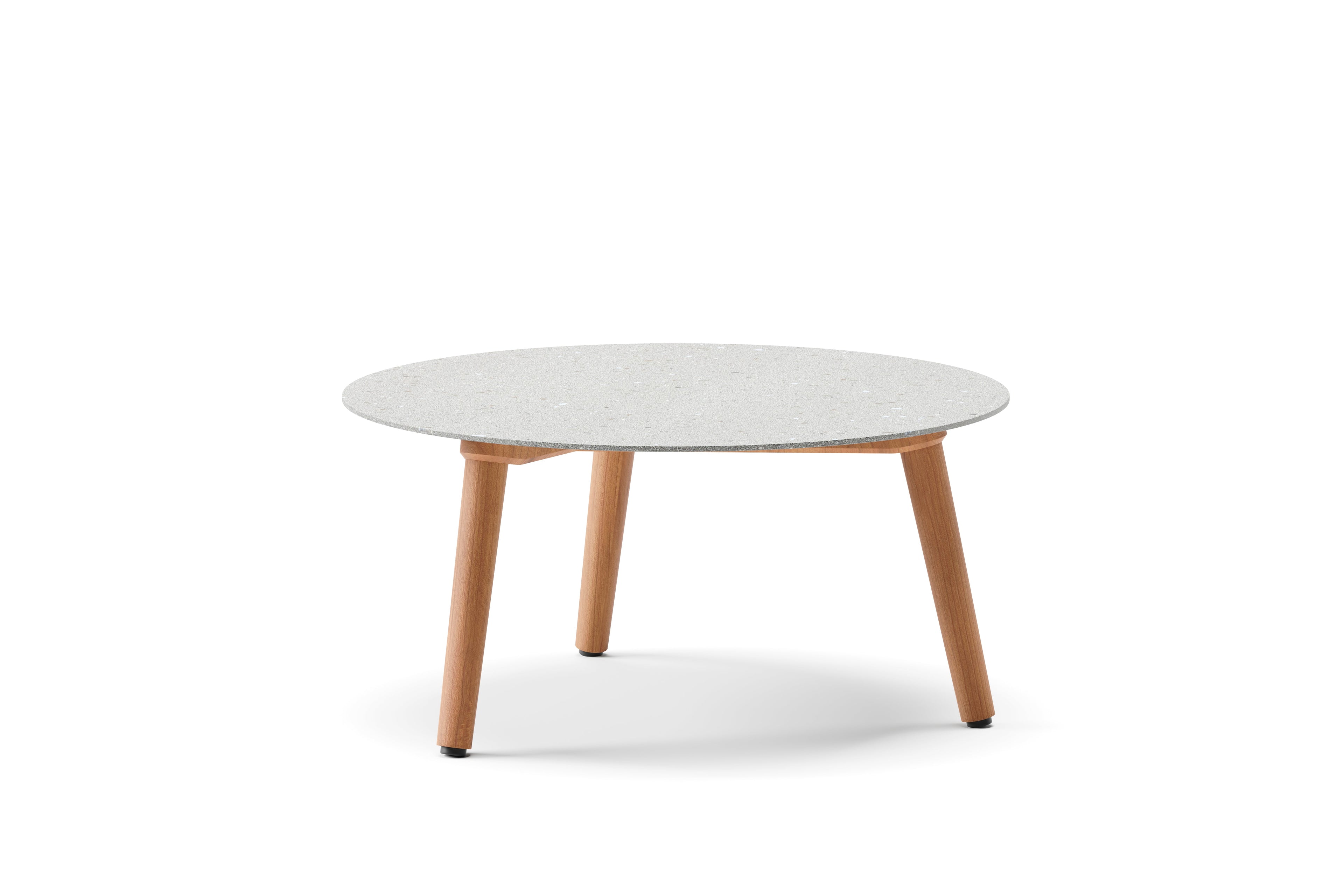 Ray - Coffee table ø 60 cm Diphano