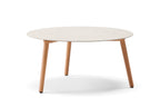 Ray - Coffee table ø 80 cm Diphano
