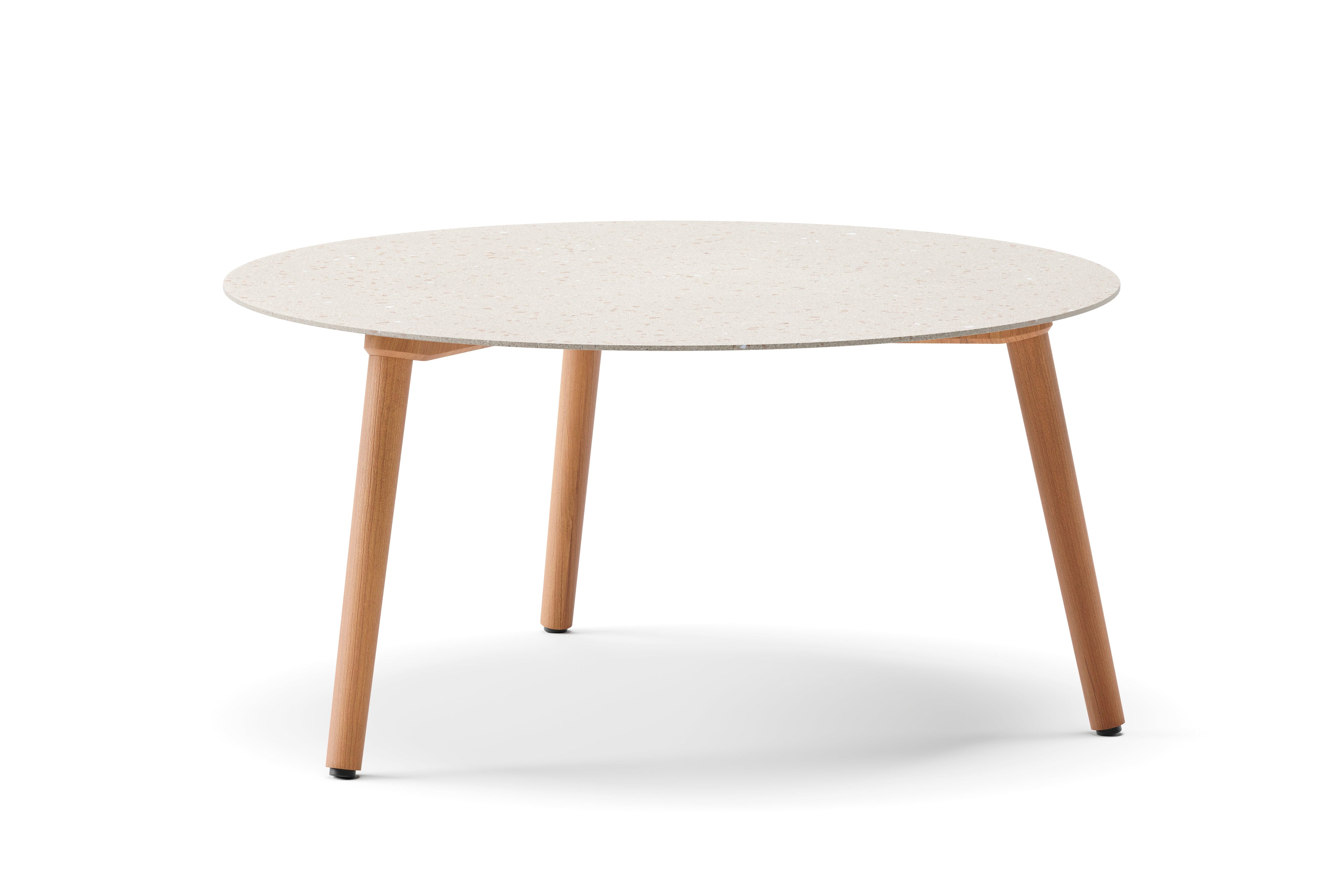 Ray - Coffee table ø 80 cm Diphano
