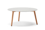 Ray - Coffee table ø 80 cm Diphano