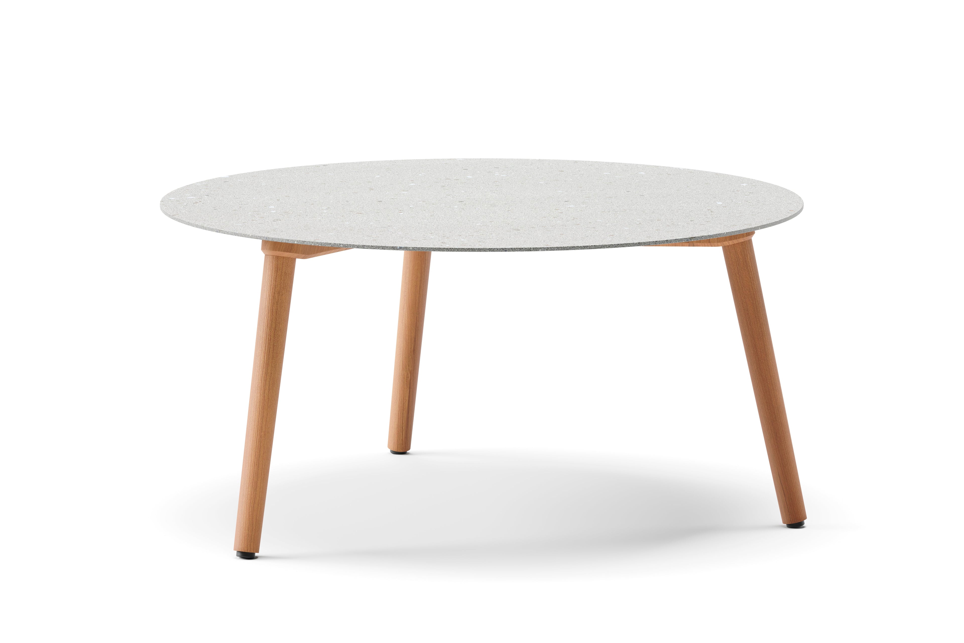 Ray - Coffee table ø 80 cm Diphano