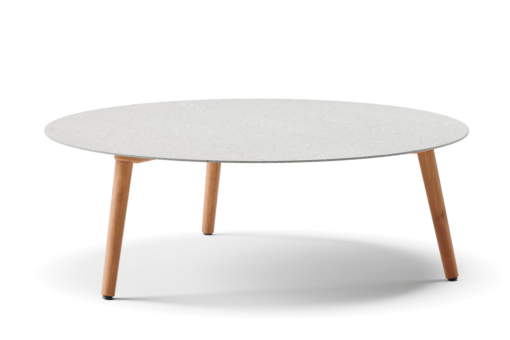 Ray - Coffee table ø 100 cm Diphano