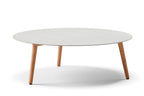 Ray - Coffee table ø 100 cm Diphano