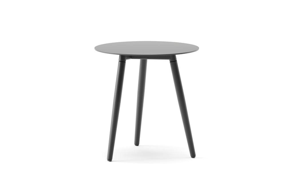 Ray - Coffee table ø 42 cm Diphano