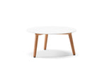 Ray - Coffee table ø 60 cm Diphano