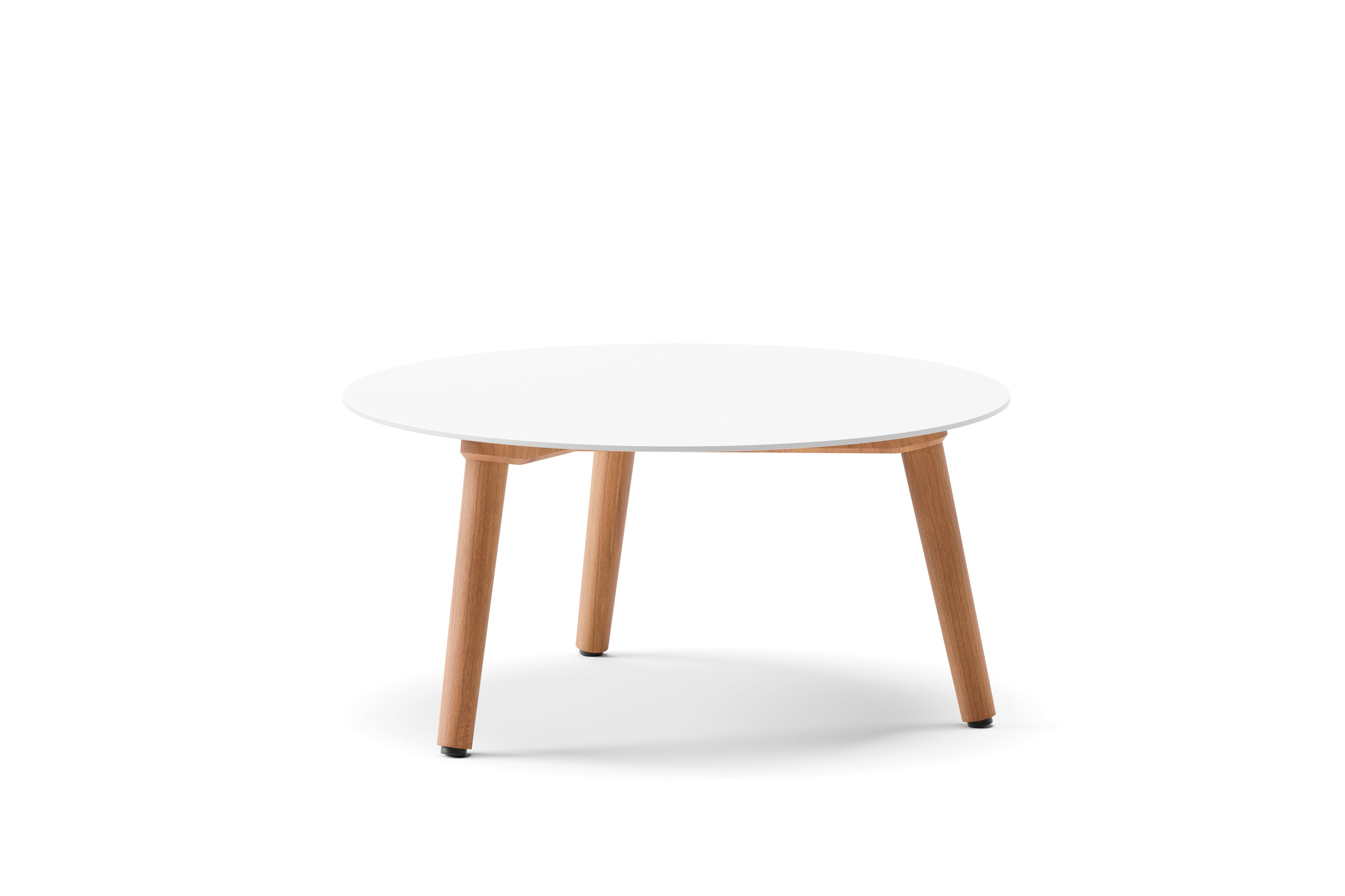 Ray - Coffee table ø 60 cm Diphano