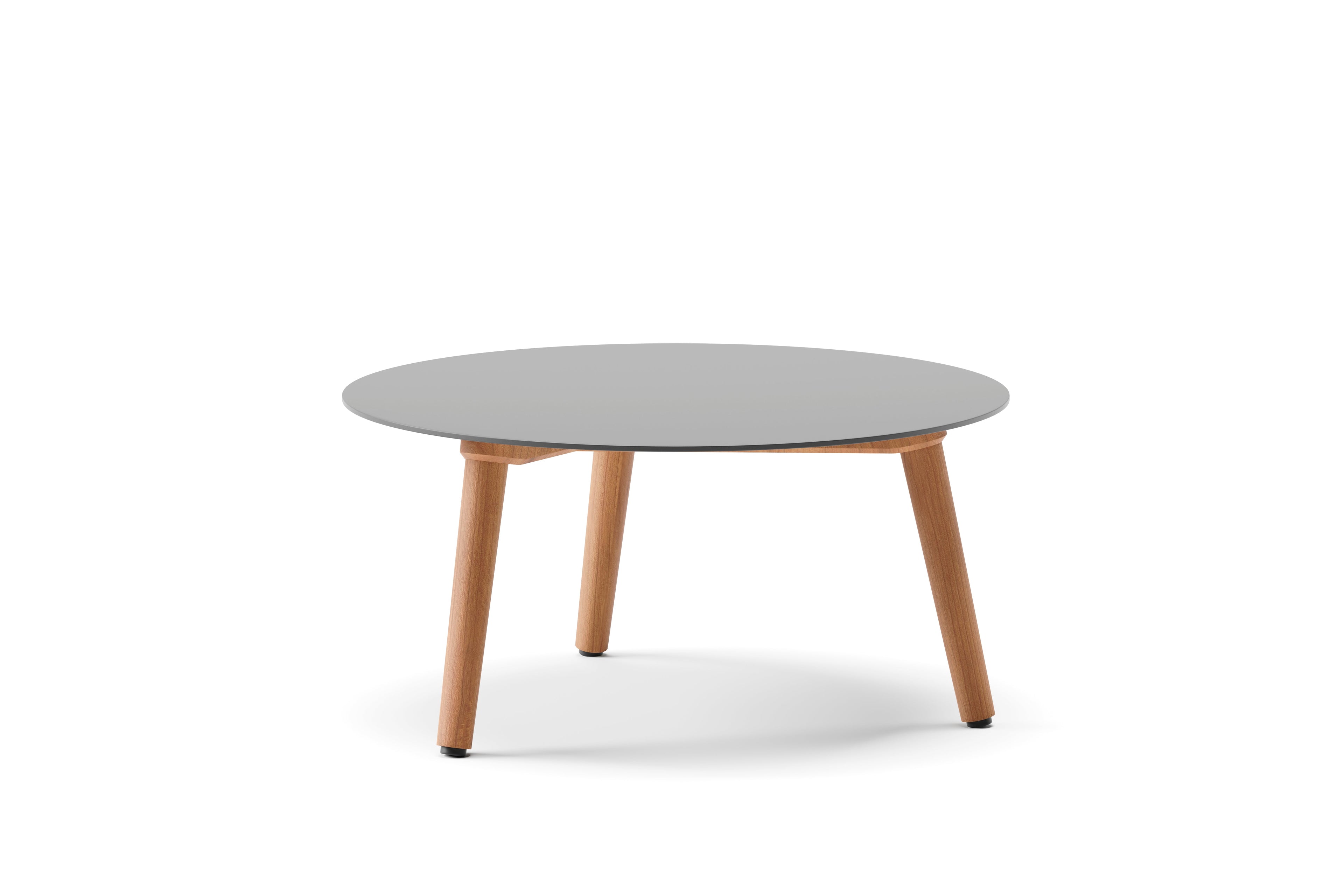 Ray - Coffee table ø 60 cm Diphano