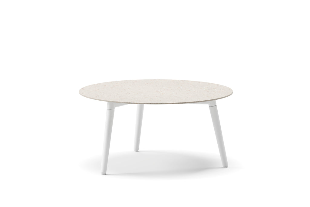 Ray - Coffee table ø 60 cm Diphano