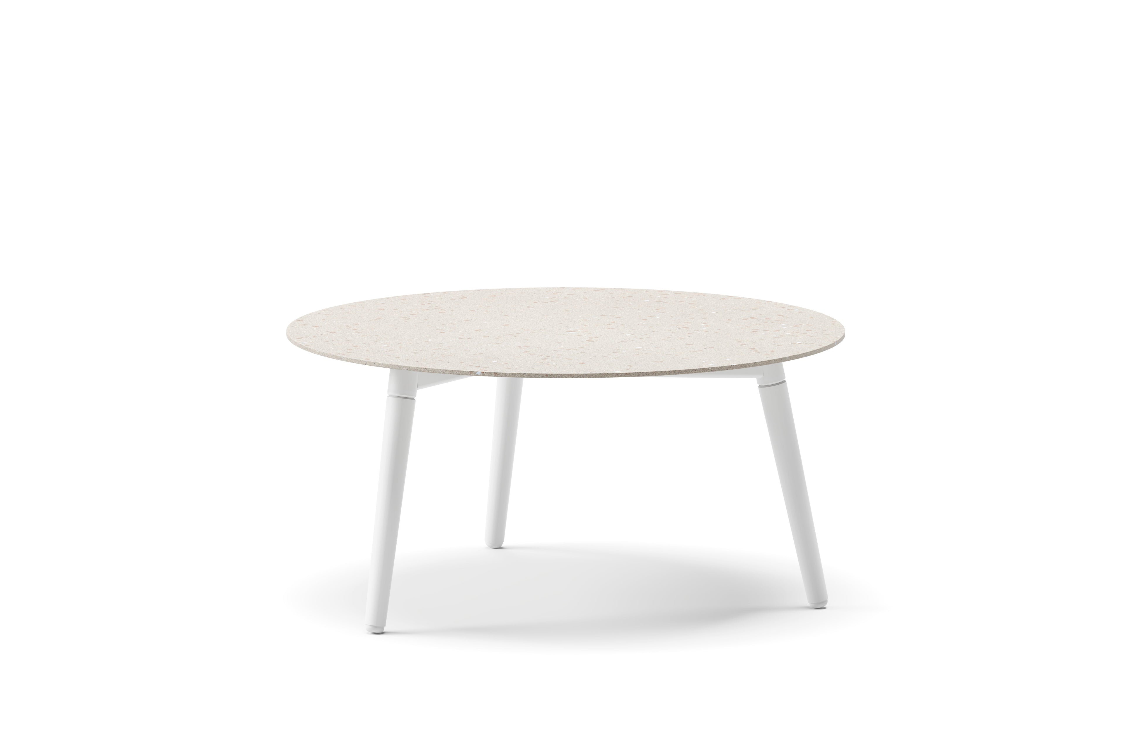 Ray - Coffee table ø 60 cm Diphano