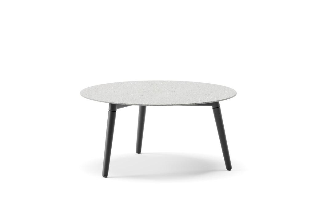 Ray - Coffee table ø 60 cm Diphano