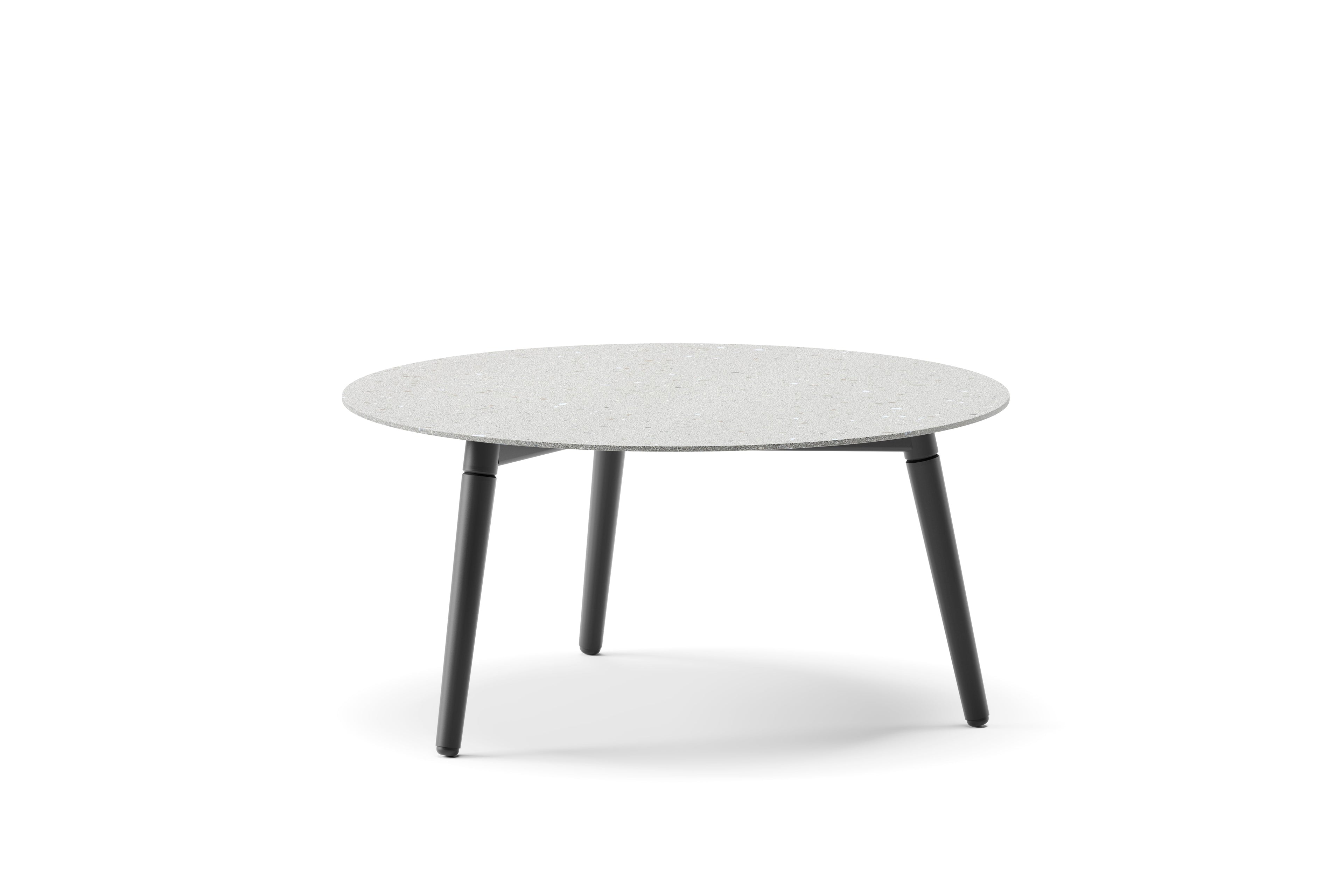 Ray - Coffee table ø 60 cm Diphano