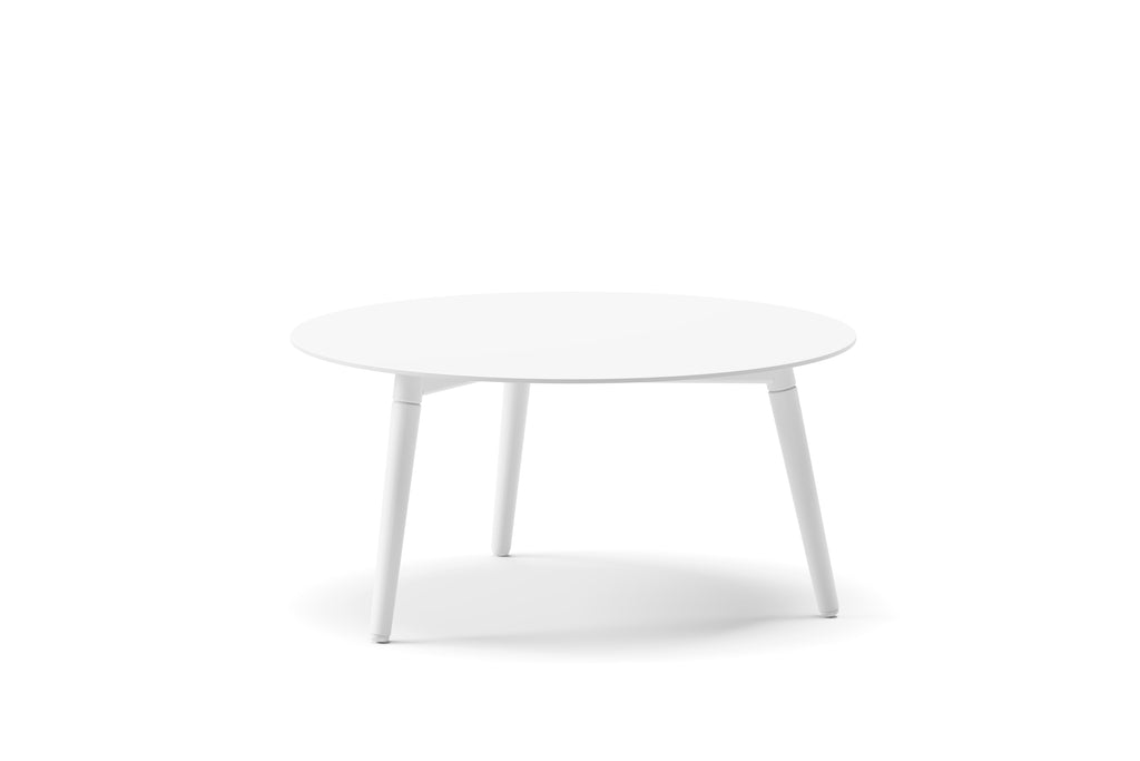 Ray - Coffee table ø 60 cm Diphano