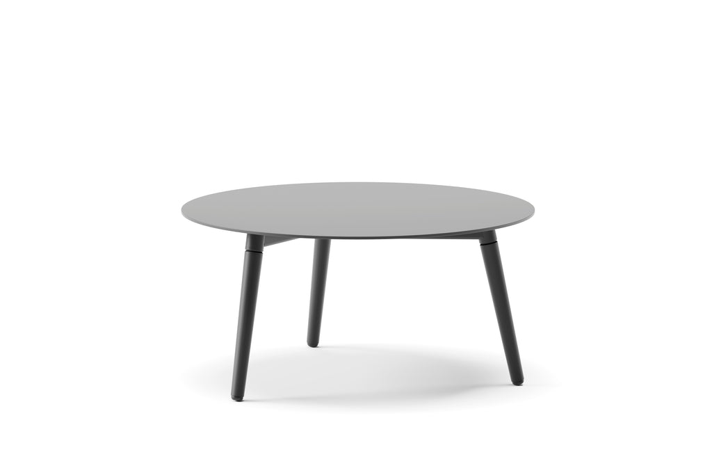 Ray - Coffee table ø 60 cm Diphano