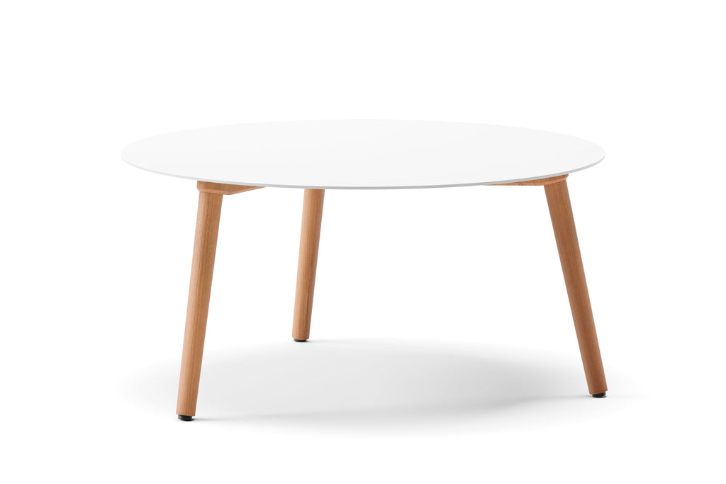 Ray - Coffee table ø 80 cm Diphano