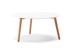 Ray - Coffee table ø 80 cm Diphano