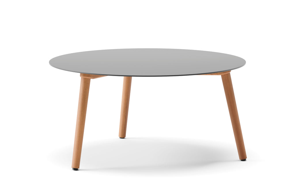 Ray - Coffee table ø 80 cm Diphano