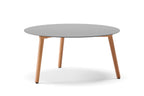 Ray - Coffee table ø 80 cm Diphano