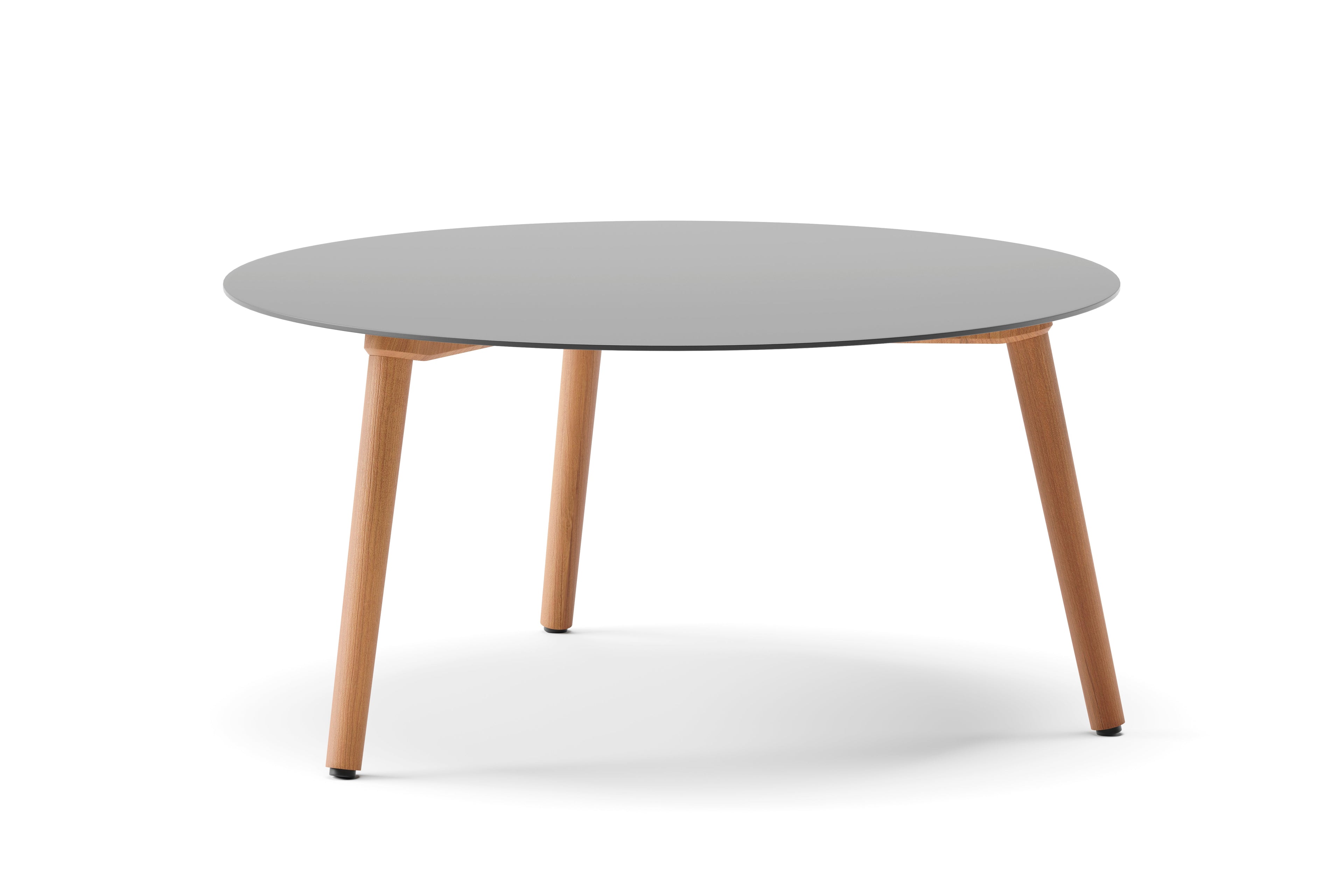 Ray - Coffee table ø 80 cm Diphano