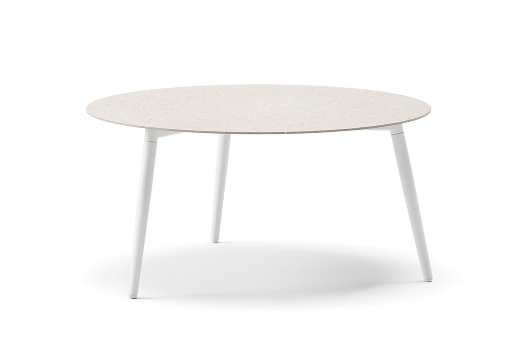 Ray - Coffee table ø 80 cm Diphano
