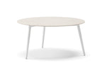 Ray - Coffee table ø 80 cm Diphano