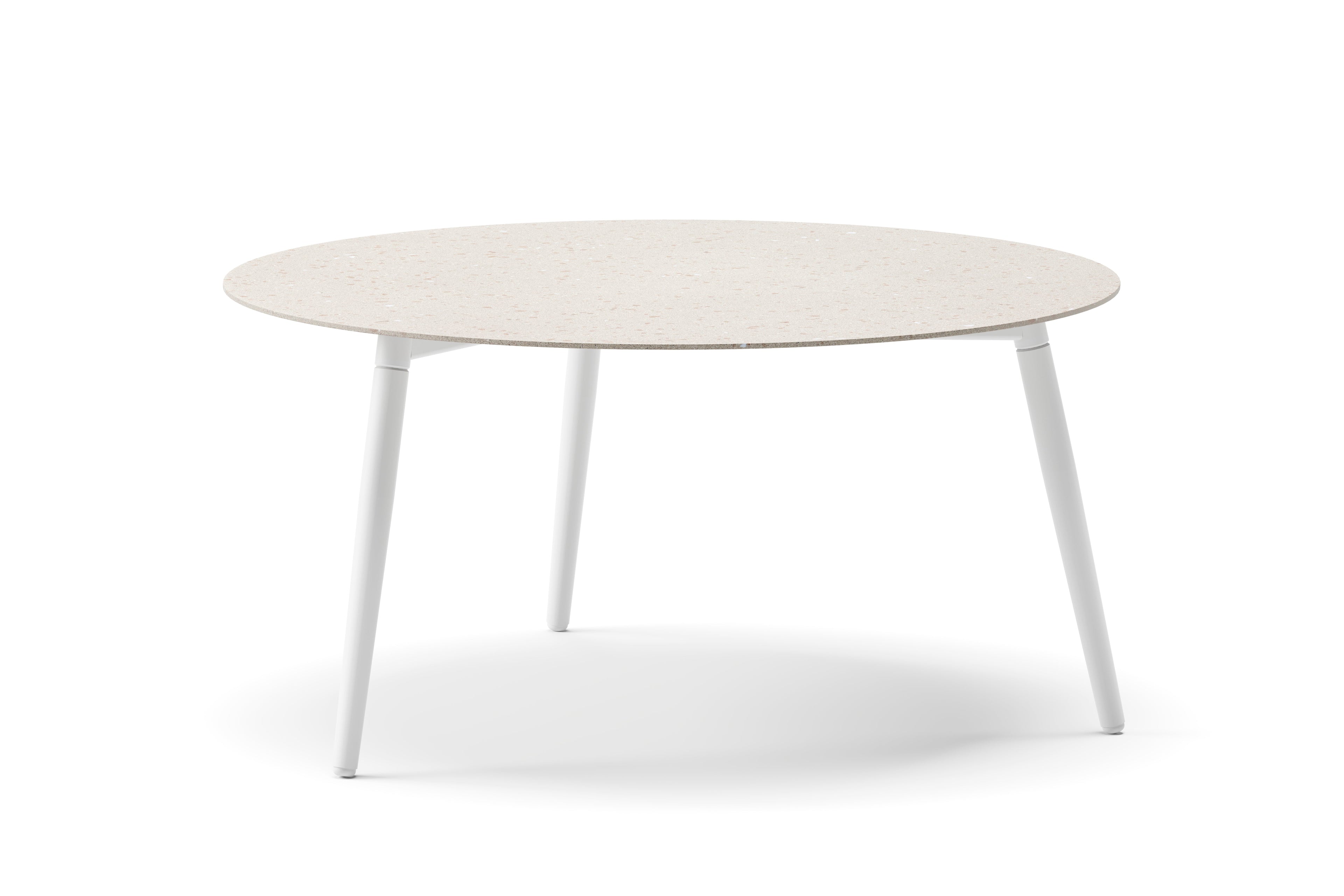Ray - Coffee table ø 80 cm Diphano