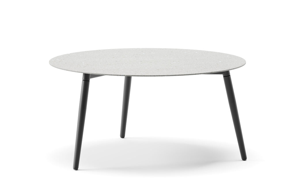 Ray - Coffee table ø 80 cm Diphano
