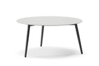 Ray - Coffee table ø 80 cm Diphano