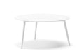 Ray - Coffee table ø 80 cm Diphano