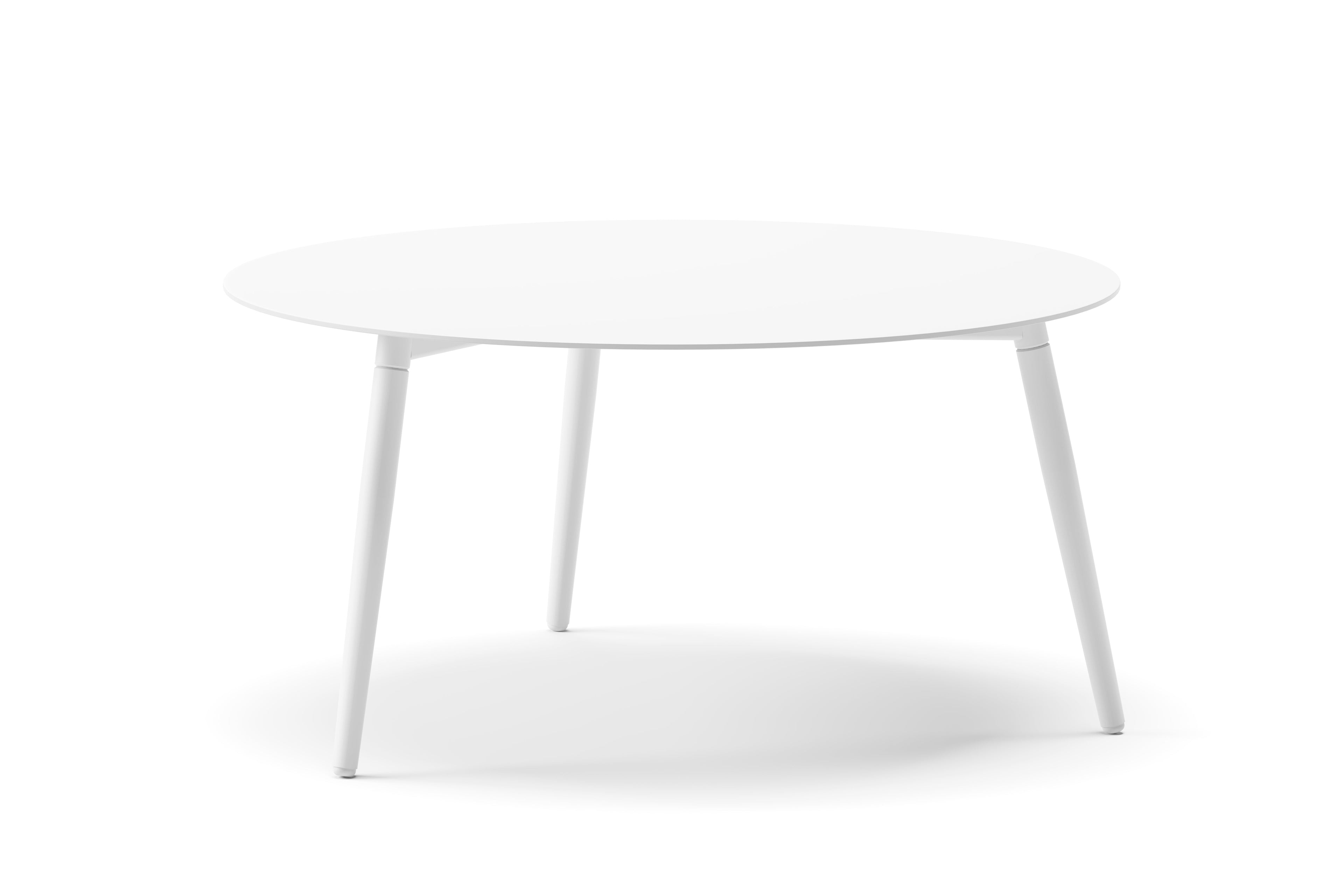 Ray - Coffee table ø 80 cm Diphano