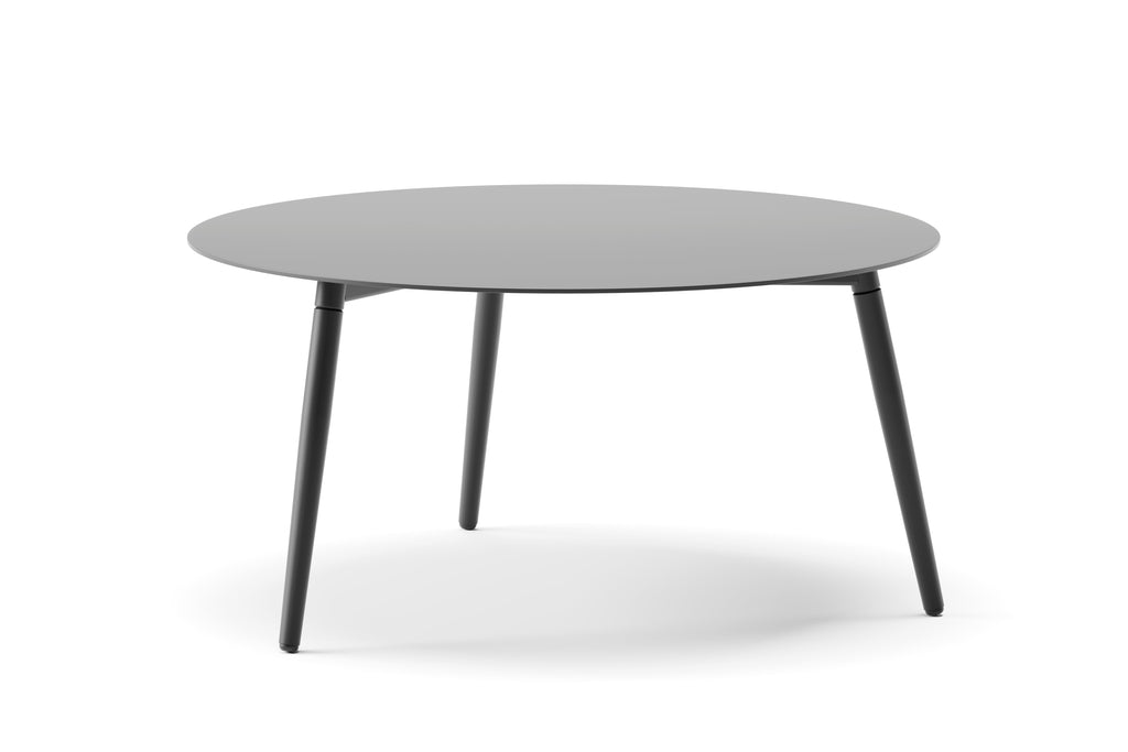 Ray - Coffee table ø 80 cm Diphano
