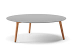 Ray - Coffee table ø 100 cm Diphano
