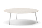 Ray - Coffee table ø 100 cm Diphano