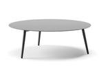 Ray - Coffee table ø 100 cm Diphano