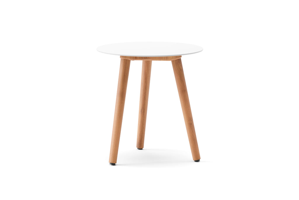 Ray - Coffee table ø 42 cm Diphano